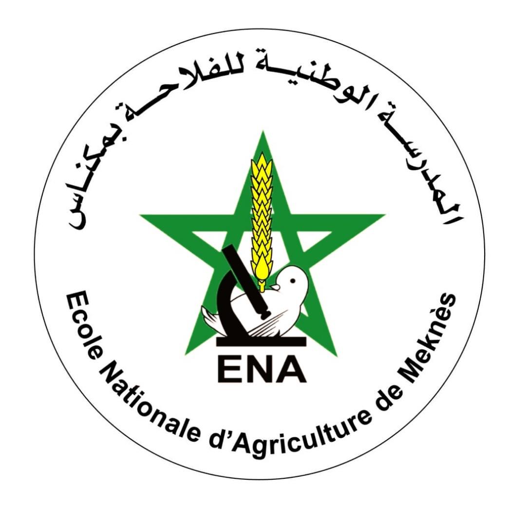 Ecole Nationale d'Agriculture Meknes  Modalités d'inscription des étudiants admis en 1ere année